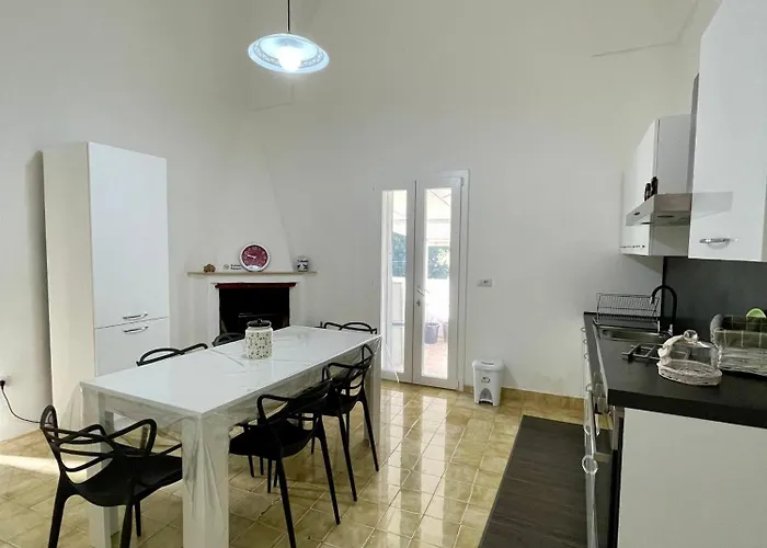 Casa Vacanze La Colombaia