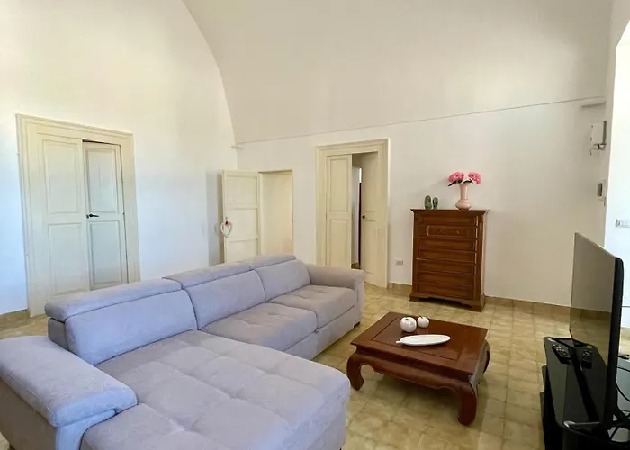 Casa Vacanze La Colombaia