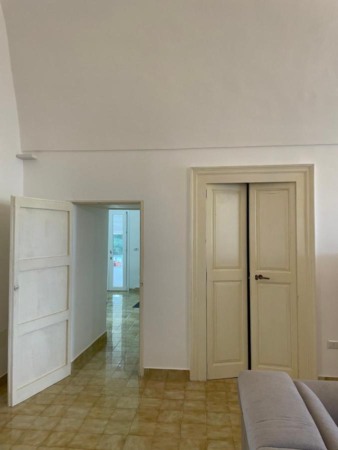 Holiday home La Colombaia Sant Isidoro (Apulia)