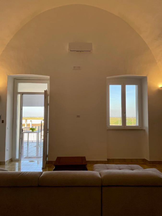 La Colombaia Holiday home