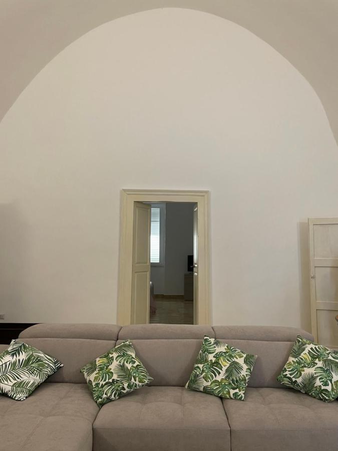 La Colombaia Holiday home Sant Isidoro (Apulia)
