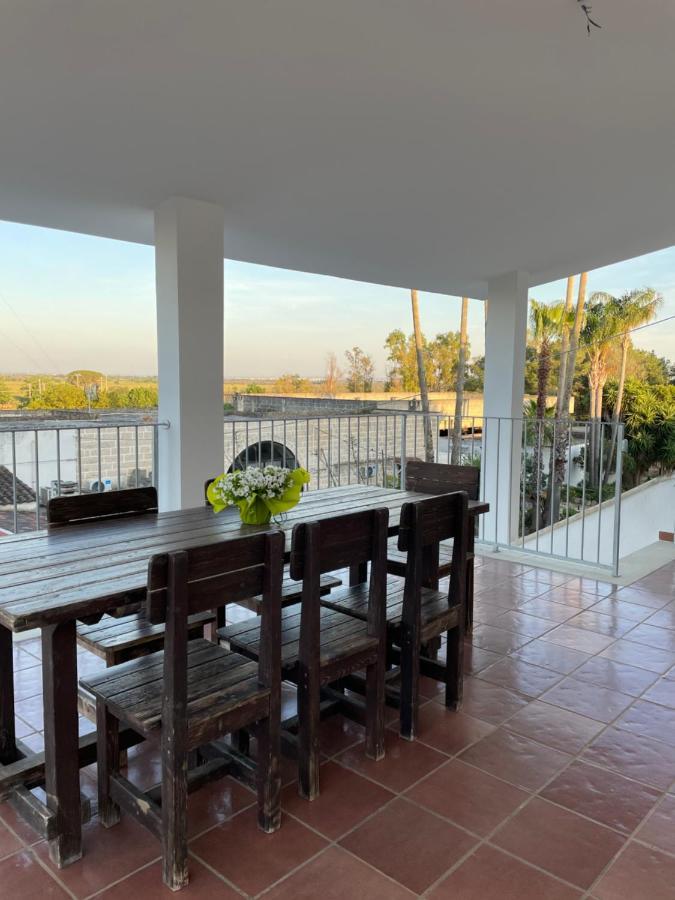 La Colombaia Holiday home Sant Isidoro (Apulia)