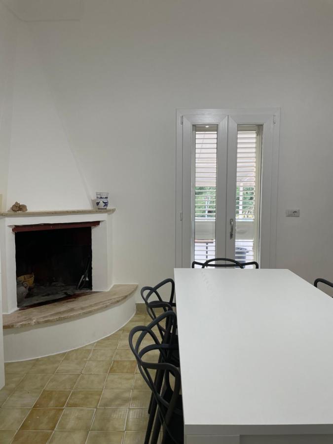 Holiday home La Colombaia