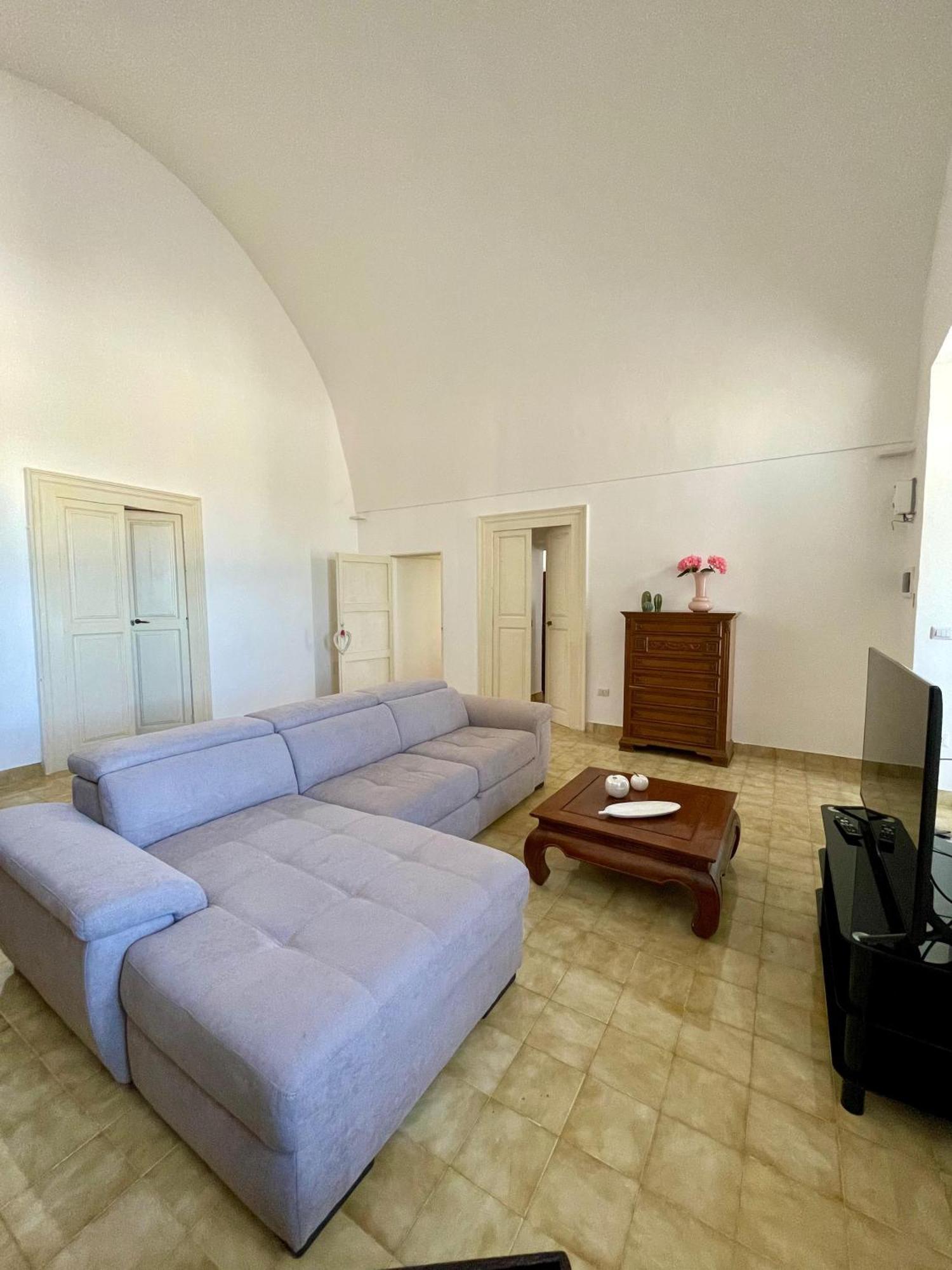 Holiday home La Colombaia *