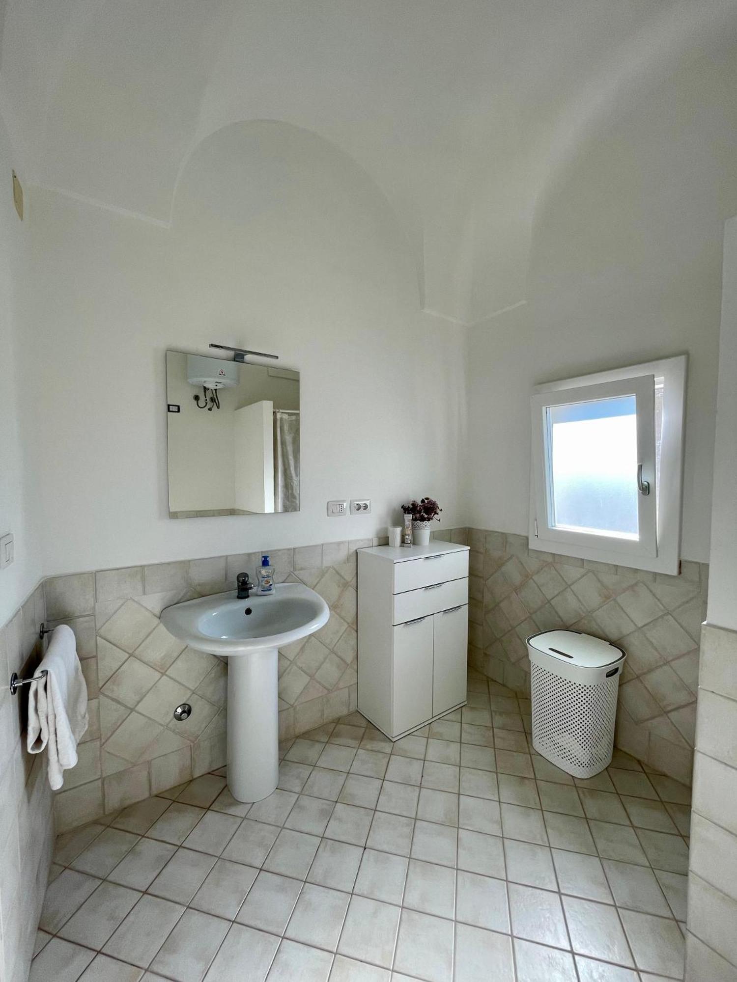 La Colombaia Holiday home *