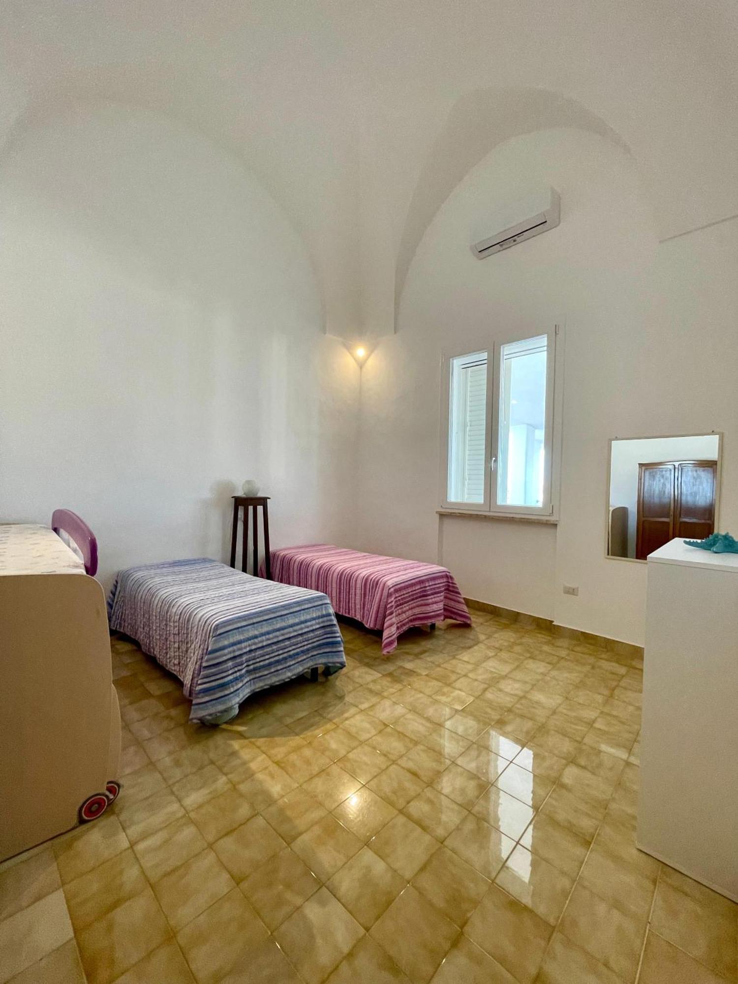 La Colombaia Sant Isidoro (Apulia)