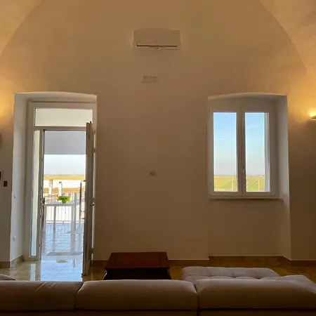 Casa Vacanze La Colombaia Sant Isidoro  Exterior photo