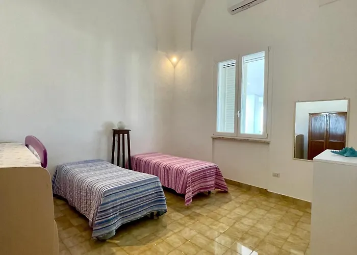 Casa Vacanze La Colombaia